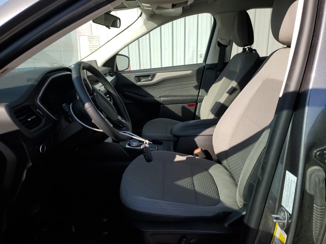 2022 FORD ESCAPE SE VIN:1FMCU0G68NUB66127