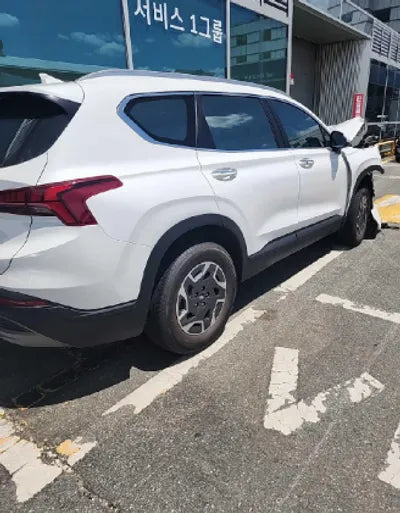 2023 Hyundai Santa FE KMHS3811BPU093577 VIN:KMHS3811BPU093577
