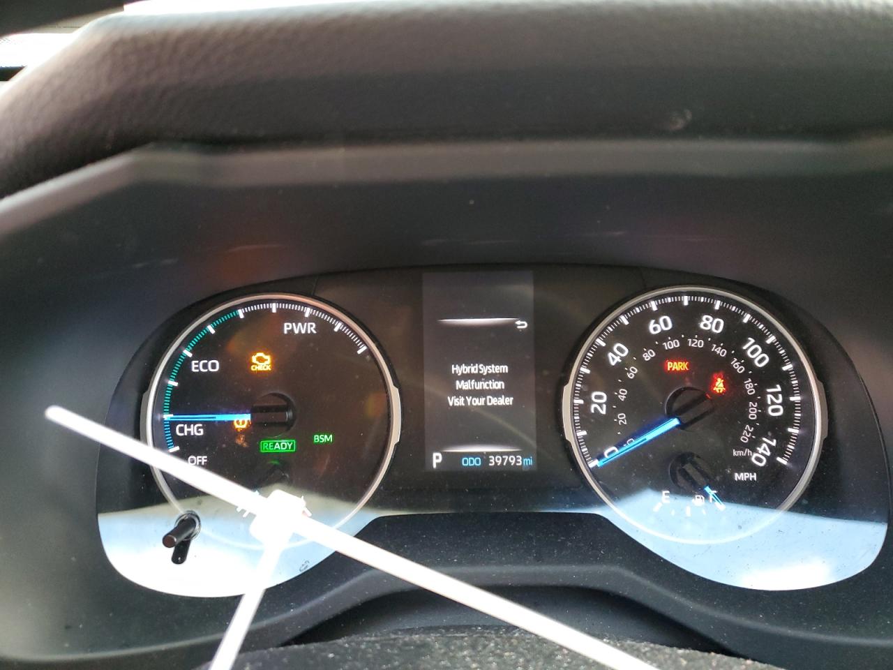 2022 TOYOTA RAV4 XLE VIN:JTMRWRFV4NJ054805