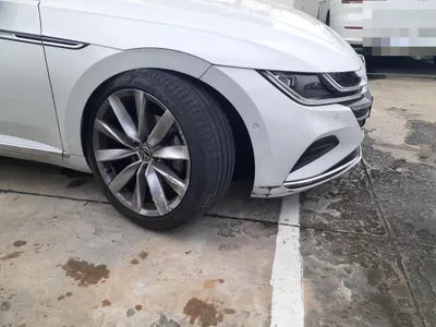 2022 Volkswagen Arteon WVWZZZ3HZNE006441 VIN:WVWZZZ3HZNE006441