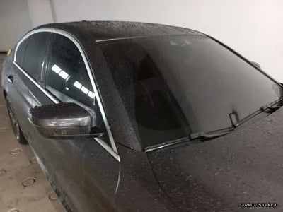 2018 BMW 520 WBAJC5100JWE55288 VIN:WBAJC5100JWE55288