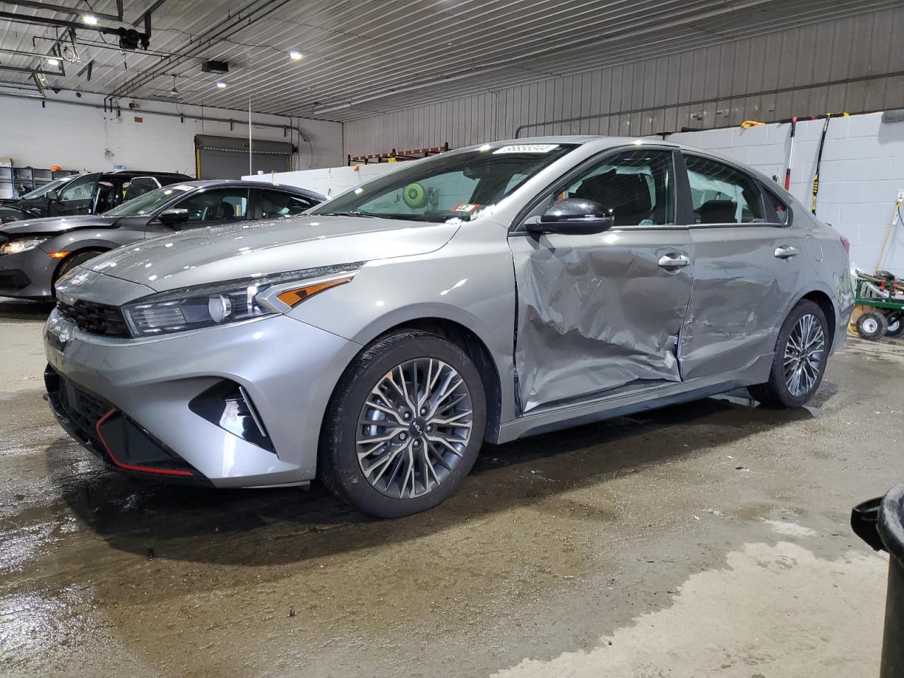 2024 KIA FORTE GT LINE VIN:3KPF54AD6RE780837
