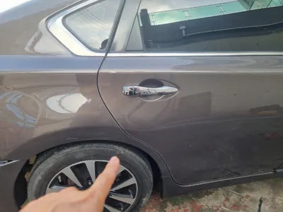 2017 Nissan Altima 327KM1N4AL3AP6HC1 VIN:327KM1N4AL3AP6HC1