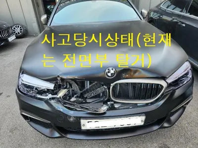 2018 BMW 530 WBAJC9109JG944965 VIN:WBAJC9109JG944965