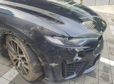 2019 Maserati Levante ZN661YUG2KX313248 VIN:ZN661YUG2KX313248