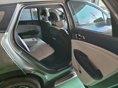 2023 Kia Sportage KNAPX81GDPK043095 VIN:KNAPX81GDPK043095