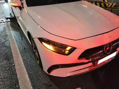 2023 Mercedes-Benz CLS 300 W1K2J1KB1PA117056 VIN:W1K2J1KB1PA117056