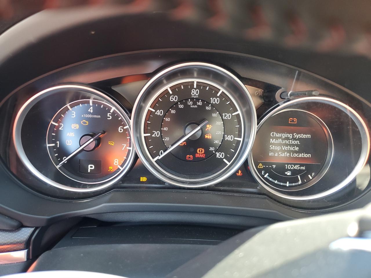 2024 MAZDA CX-5 PREFERRED VIN:JM3KFBCL8R0528690