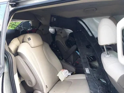 2022 Kia Carnival VIN: