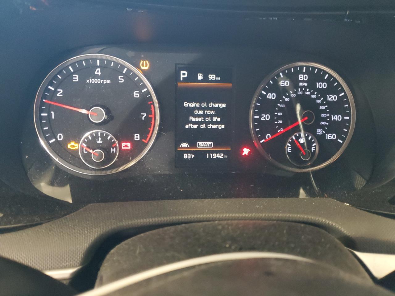 2023 KIA K5 GT LINE VIN:WP0AA2A8XNS255297