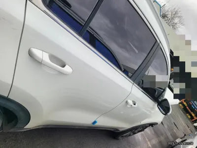 2016 Kia Sportage KNAP6815GGK171217 VIN:KNAP6815GGK171217
