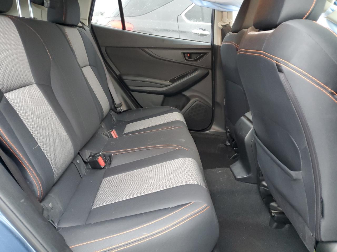 2023 SUBARU CROSSTREK PREMIUM VIN:JF2GTAEC9PH287205