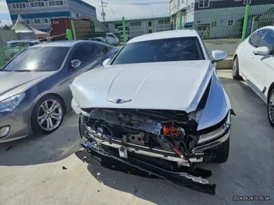 2023 Genesis G80 VIN: