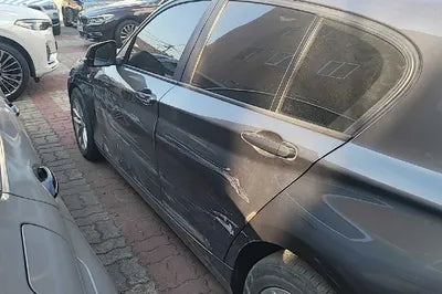 2017 BMW 118 WBA1S510XH5D29250 VIN:WBA1S510XH5D29250