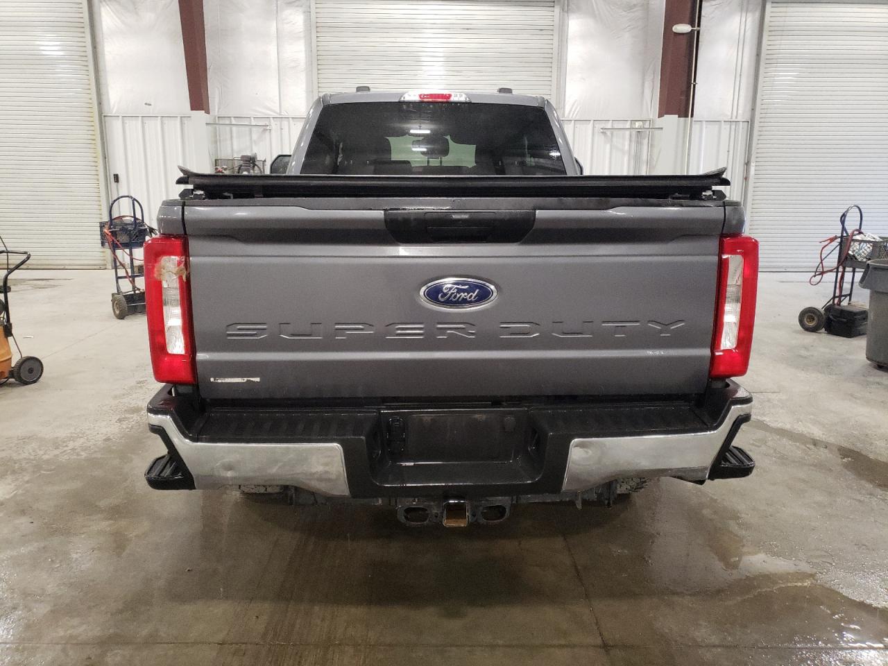 2023 FORD F250 SUPER DUTY VIN:1FT7X2BN2PED41332