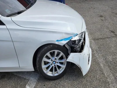 2017 BMW 320 WBA8C5109HK643188 VIN:WBA8C5109HK643188