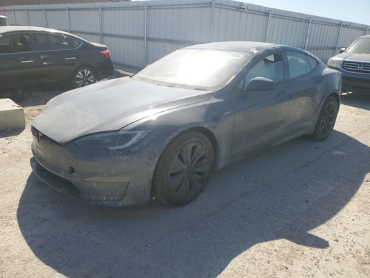 2023 TESLA MODEL S  VIN:5YJSA1E53PF512430