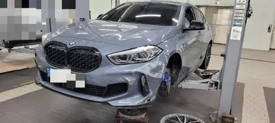 2021 BMW 135 WBA7L1103M7J03983 VIN:WBA7L1103M7J03983