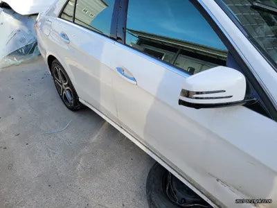 2016 Mercedes-Benz E 250 WDDHF9HB6GB201322 VIN:WDDHF9HB6GB201322