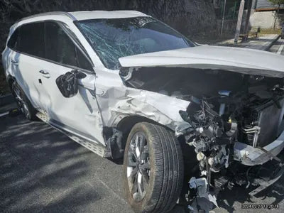 2022 Kia Sorento KNARF81BHNA116795 VIN:KNARF81BHNA116795