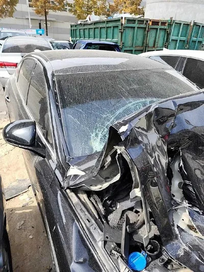 2020 Genesis G80 VIN: