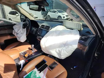 2016 Kia Mohave VIN: