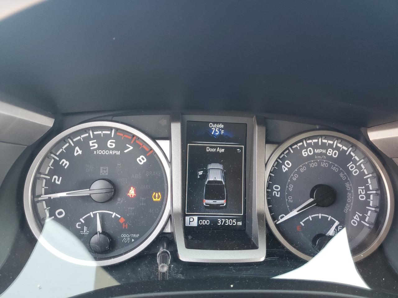 2022 TOYOTA TACOMA DOUBLE CAB VIN:3TMCZ5AN2NM454006