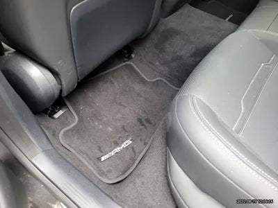 2021 Mercedes-Benz AMG GT W1K7X8KB8MA042140 VIN:W1K7X8KB8MA042140