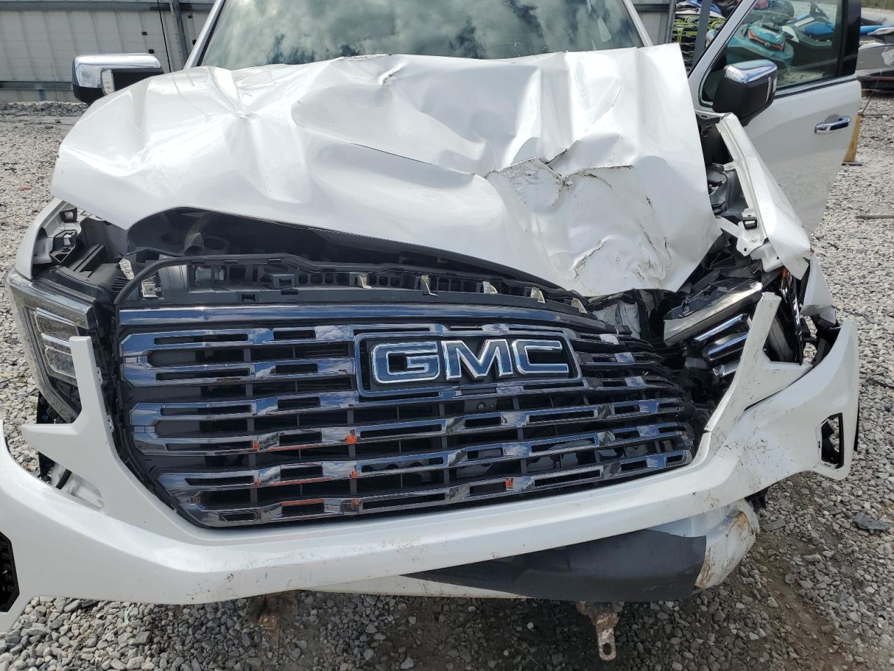 2023 GMC SIERRA K1500 DENALI ULTIMATE VIN:1GTUUHEL2PZ255892