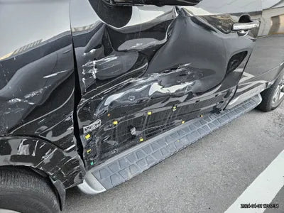 2020 Kia Mohave KNAKN814DLA206708 VIN:KNAKN814DLA206708