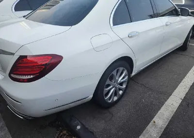 2017 Mercedes-Benz E 220 WDDZF0EB1HA044858 VIN:WDDZF0EB1HA044858