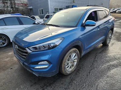 2016 Hyundai Tucson KMHJ381ADGU012276 VIN:KMHJ381ADGU012276