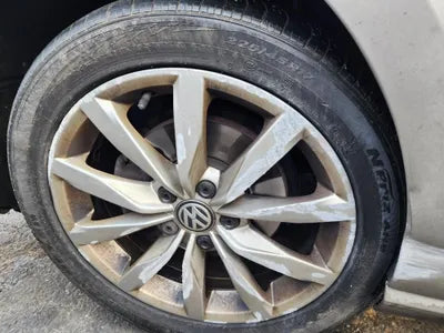 2015 Volkswagen Golf WVWZZZAUZFW331965 VIN:WVWZZZAUZFW331965