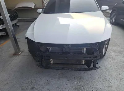 2021 Volkswagen Passat WVWZZZ3CZME027534 VIN:WVWZZZ3CZME027534