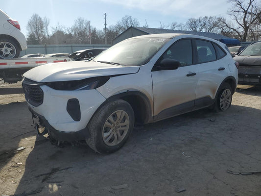 2023 FORD ESCAPE  VIN:1FMCU0FN6PUA13726