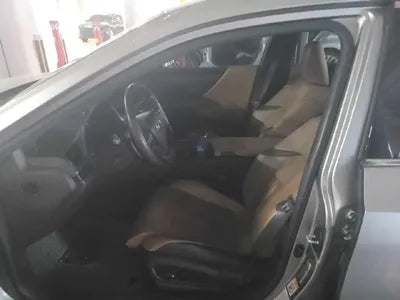2019 Lexus ES 300 JTHB21B13K2038973 VIN:JTHB21B13K2038973