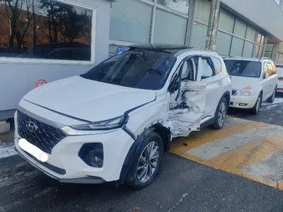 2020 Hyundai Santa FE 099KMKMHS281ADLU2 VIN:099KMKMHS281ADLU2