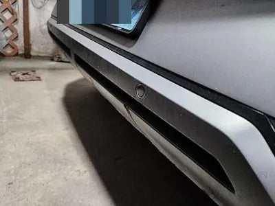 2021 Hyundai Ioniq VIN:
