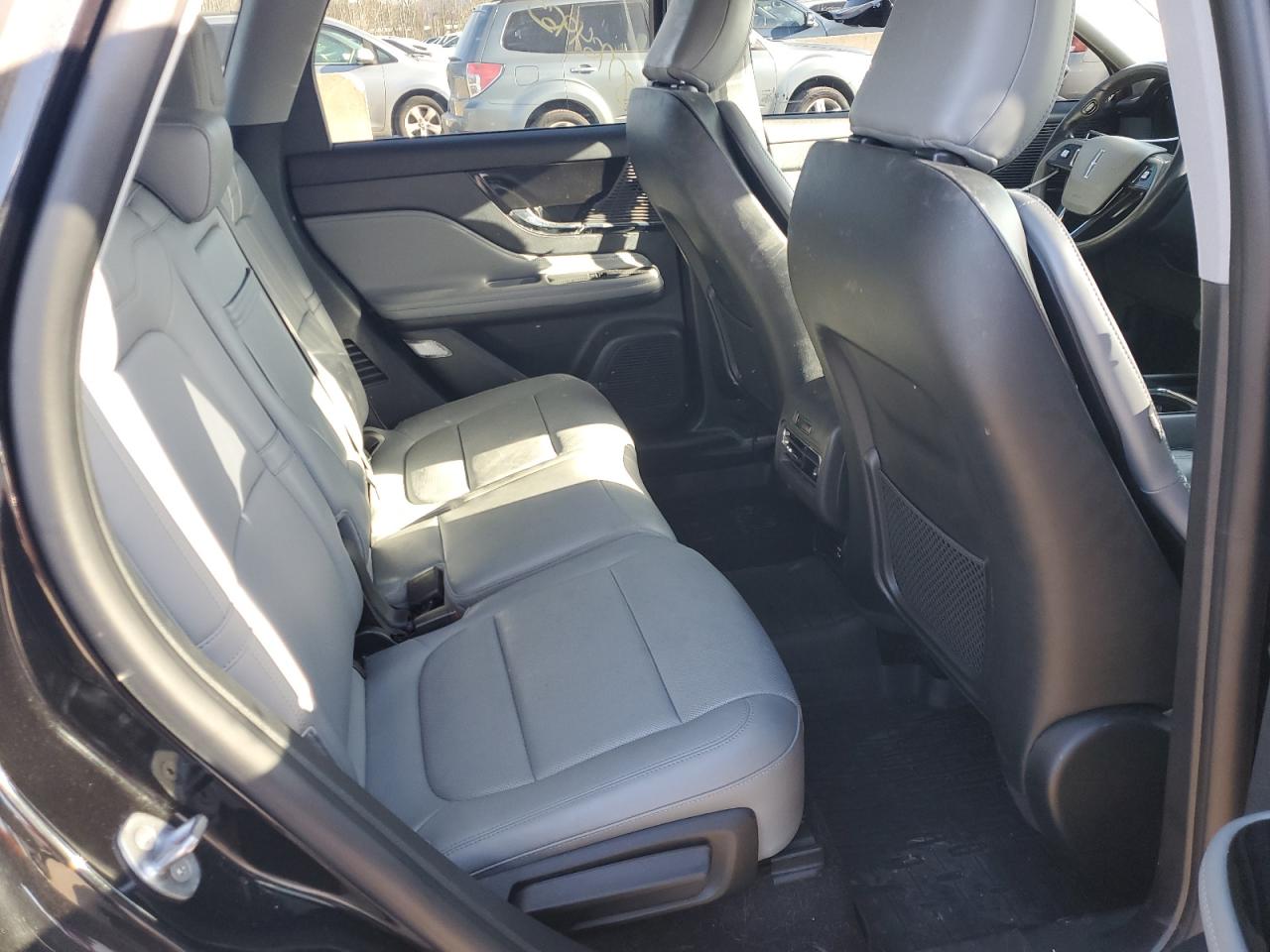 2022 LINCOLN CORSAIR  VIN:5LMCJ1D95NUL02644