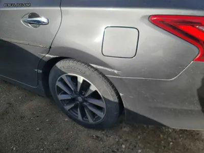 2017 Nissan Altima 1N4AL3AP7HC198682 VIN:1N4AL3AP7HC198682