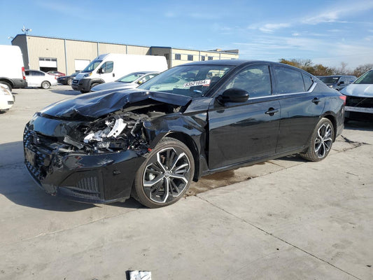 2024 NISSAN ALTIMA SR VIN:1N4BL4CV2RN323132