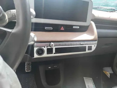 2022 Hyundai Ioniq KMHKR81CPNU095397 VIN:KMHKR81CPNU095397