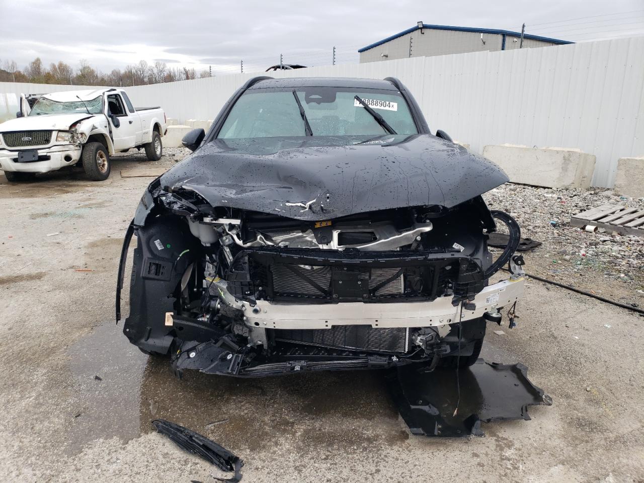 2024 MERCEDES-BENZ GLC 300 VIN:W1NKM4GB8RF229430