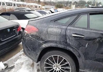 2022 Mercedes-Benz GLE 400 W1NFD2DB1NA735411 VIN:W1NFD2DB1NA735411