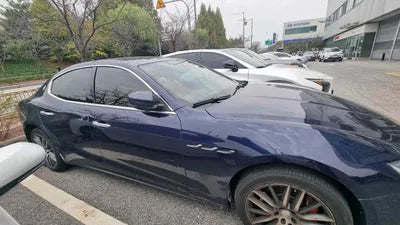 2017 maserati maserati gibli diesel ZAM57TSG7H1227426 VIN:ZAM57TSG7H1227426