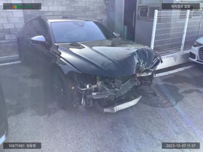 2020 Audi S7 WAUZZZF2XLN082401 VIN:WAUZZZF2XLN082401