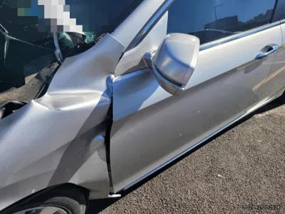 2014 Honda Accord VIN: