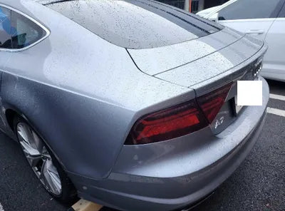 2016 Audi 50 WAUZZZ4G8GN014831 VIN:WAUZZZ4G8GN014831