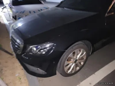 2018 Mercedes-Benz E 300 773KMWDDZF4JB1JA4 VIN:773KMWDDZF4JB1JA4