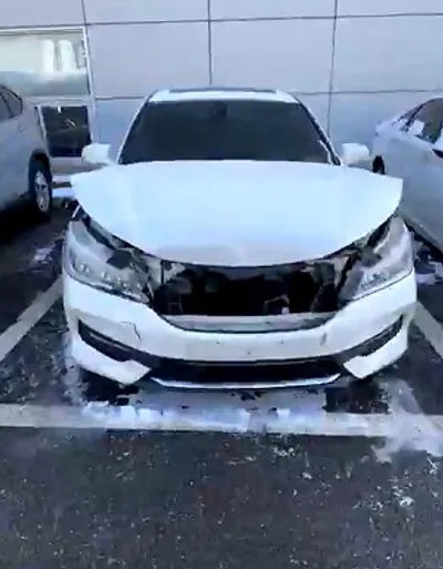 2017 Honda Accord 1HGCR2680HA513159 VIN:1HGCR2680HA513159